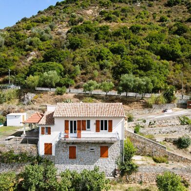 Maison 5 pièces 420000 €