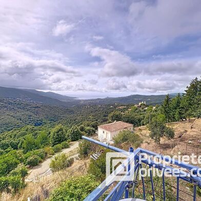 Maison 5 pièces 420000 €