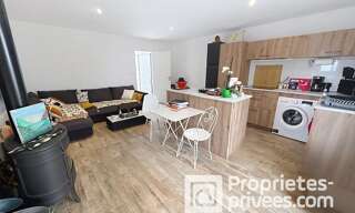 Maison 5 Pièces 100 m² à vendre à Sari-d'Orcino (20151)