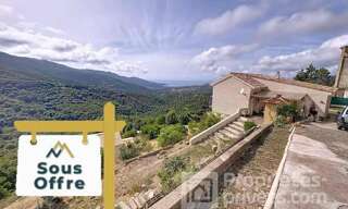 Maison 5 Pièces 100 m² à vendre à Sari-d'Orcino (20151)