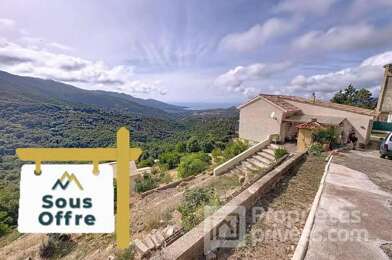 Maison 5 pièces 420000 €