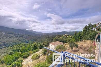 Maison 5 pièces 380000 €