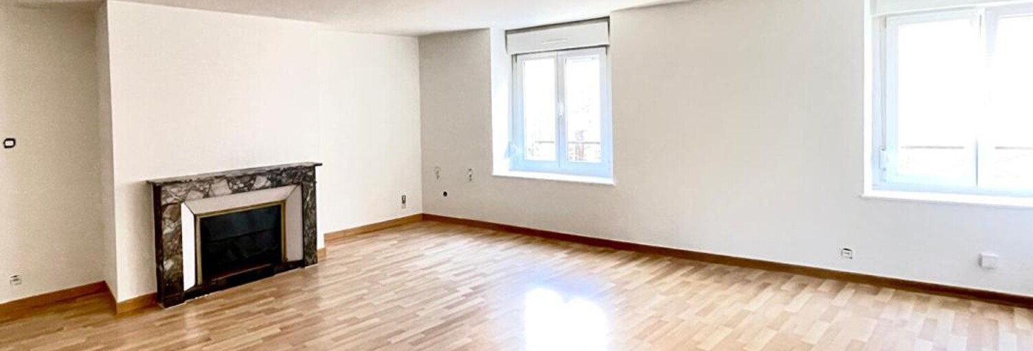 Immeuble  268 m² à vendre à Darney (88260)