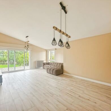 Maison 5 pièces 226500 €