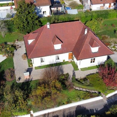 Maison 8 pièces 555000 €