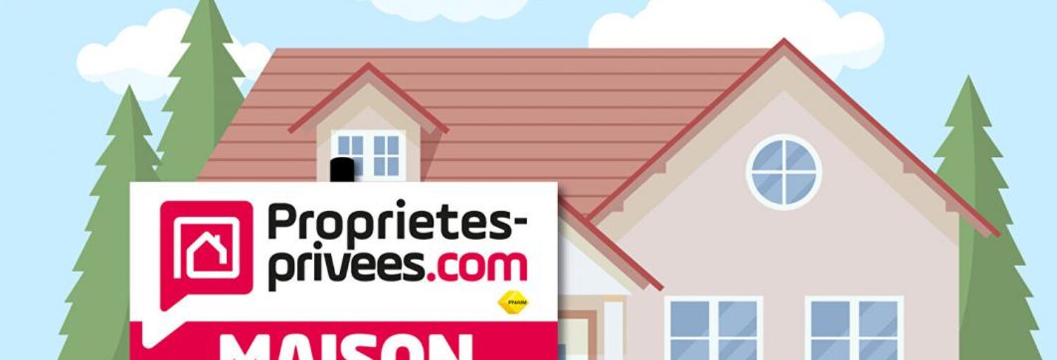 Maison 6 Pièces 126 m² à vendre à Orgères (35230)