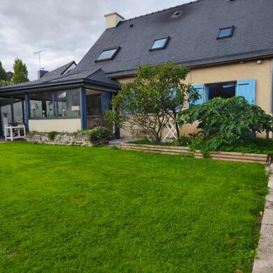 Maison 6 pièces 348366 €