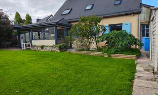 Maison 6 Pièces 126 m² à vendre à Orgères (35230)