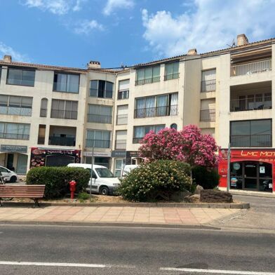 Appartement 3 pièces 371000 €