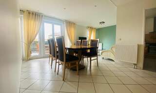 Appartement 5 Pièces 109 m² à vendre à Saint-Ouen-l'Aumône (95310)