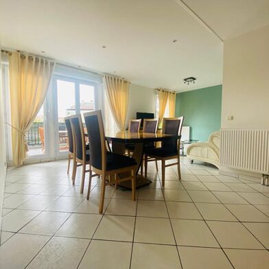 Appartement 5 pièces 398000 €