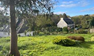 Terrain  435 m² à vendre à Ergué-Gabéric (29500)