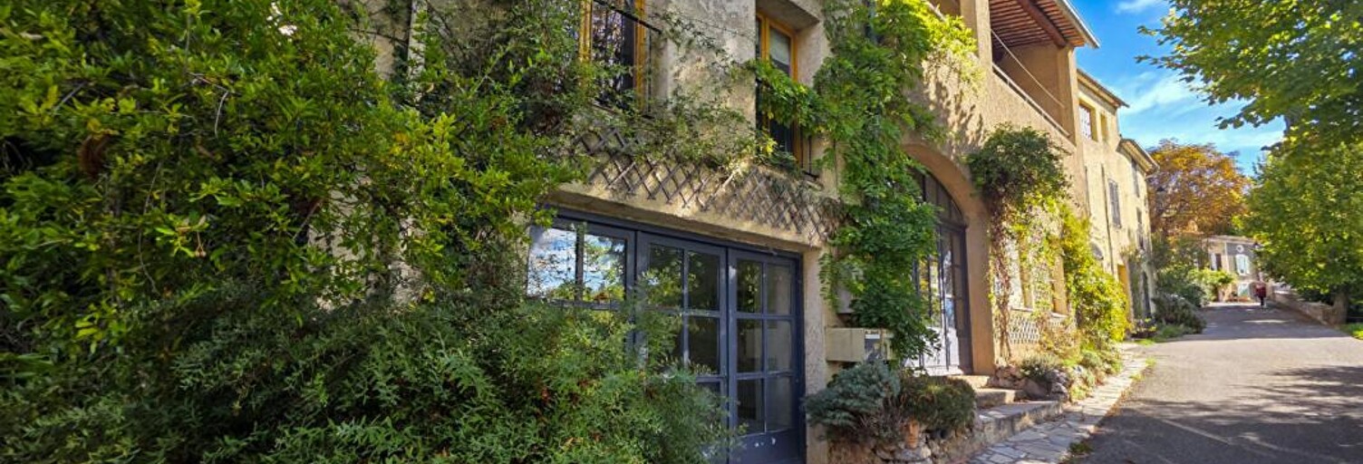 Maison 7 Pièces 215 m² à vendre à Riez (04500)