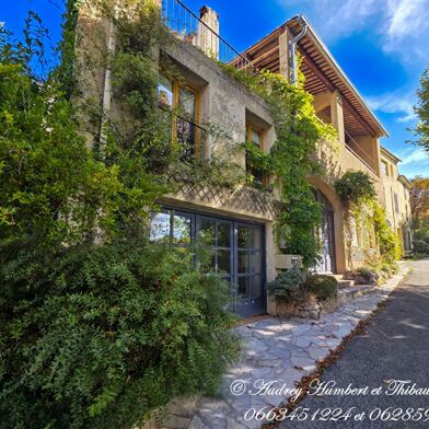 Maison 7 pièces 280000 €