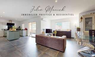 Maison 6 Pièces 118 m² à vendre à Banyuls-sur-Mer (66650)