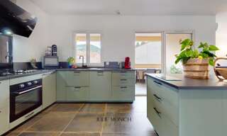 Maison 6 Pièces 118 m² à vendre à Banyuls-sur-Mer (66650)