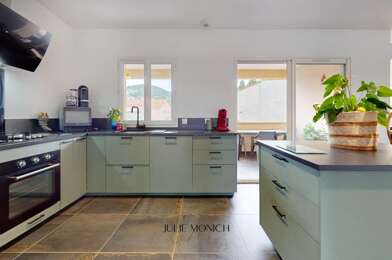 Maison 6 pièces 397000 €