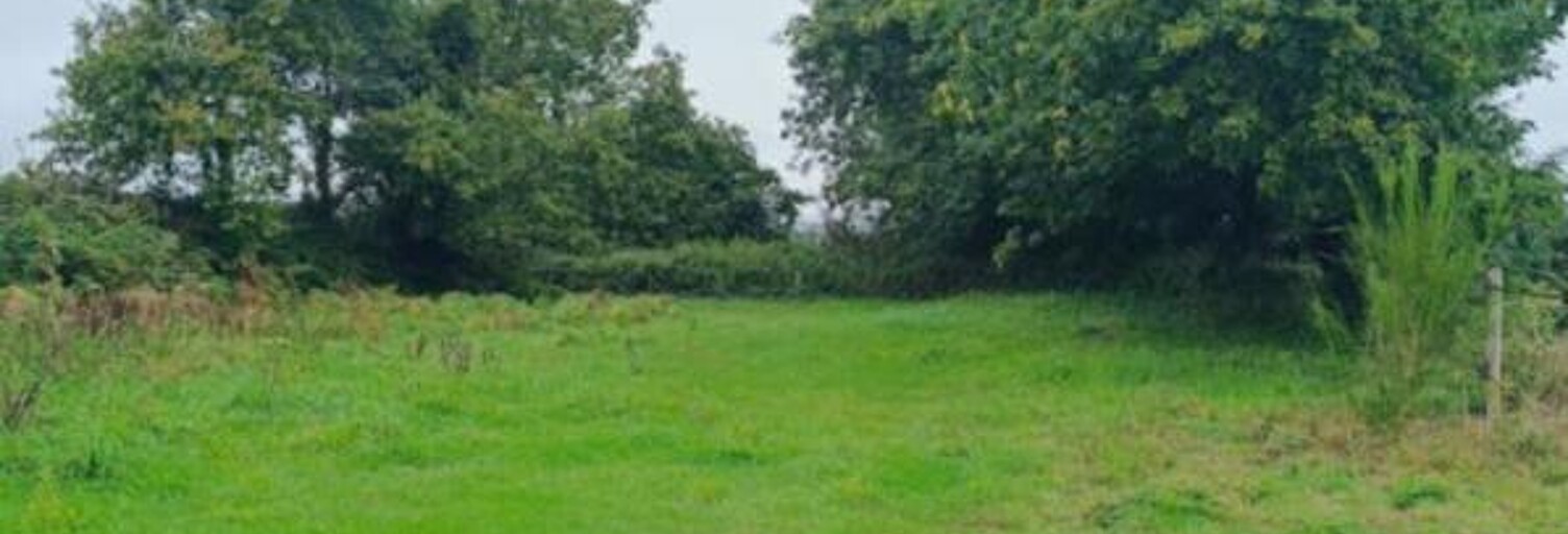 Maison 4 Pièces 80 m² à vendre à Châteauneuf-du-Faou (29520)