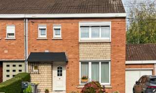 Maison 4 Pièces 82 m² à vendre à Lambersart (59130)