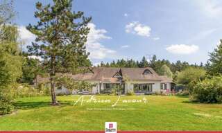 Maison 8 Pièces 180 m² à vendre à Lassay-sur-Croisne (41230)