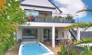 Maison 8 Pièces 172 m² à vendre à Vannes (56000)