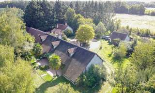 Maison 12 Pièces 270 m² à vendre à Gièvres (41130)