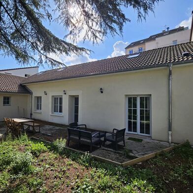 Maison 6 pièces 415000 €
