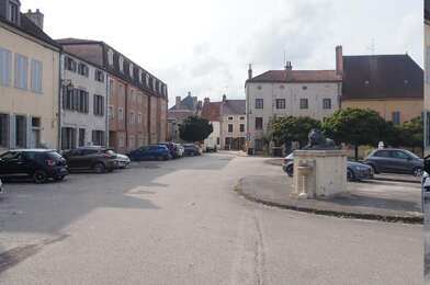 Appartement 3 pièces 75000 €