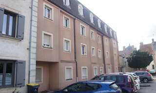 Appartement 2 Pièces 27 m² à vendre à Saint-Jean-de-Losne (21170)