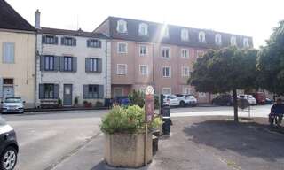 Appartement 2 Pièces 42 m² à vendre à Saint-Jean-de-Losne (21170)