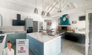 Maison 6 Pièces 158 m² à vendre à Saint-Brevin-les-Pins (44250)