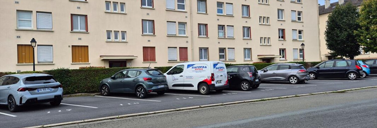 Appartement 4 Pièces 80 m² à vendre à Le Mesnil-le-Roi (78600)