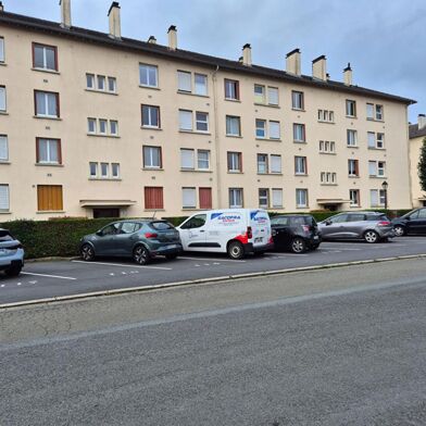 Appartement 4 pièces 320000 €