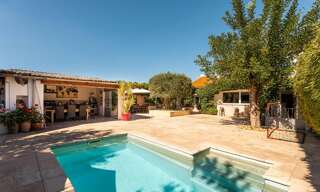 Maison 6 Pièces 147 m² à vendre à Pézenas (34120)