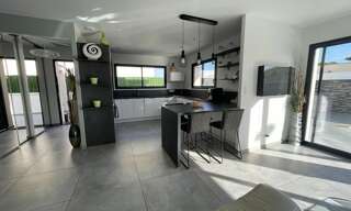 Maison 4 Pièces 132 m² à vendre à Béziers (34500)