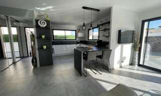 Maison 4 Pièces 132 m² à vendre à Béziers (34500)