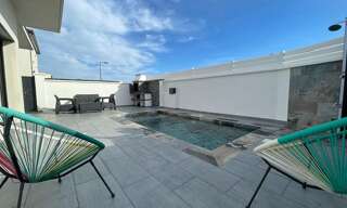 Maison 4 Pièces 132 m² à vendre à Béziers (34500)