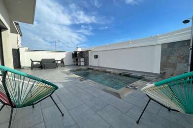 Maison 4 pièces 483000 €