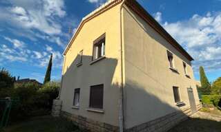 Maison 7 Pièces 133 m² à vendre à Bagnols-sur-Cèze (30200)