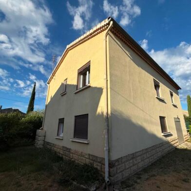 Maison 7 pièces 290000 €