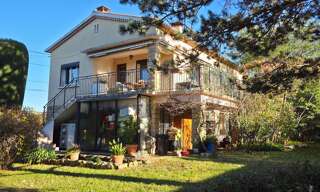 Maison 7 Pièces 133 m² à vendre à Bagnols-sur-Cèze (30200)