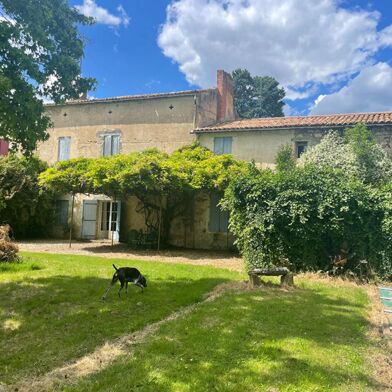 Maison 7 pièces 241000 €