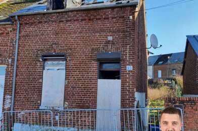 Maison 1 pièces 24990 €