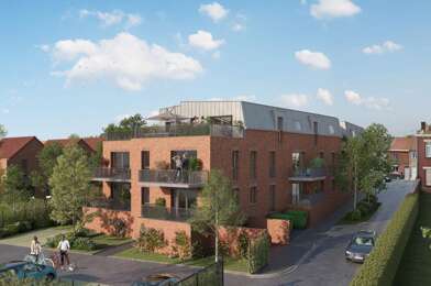 Appartement 4 pièces 470000 €