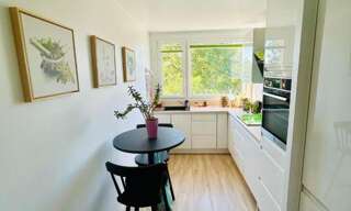 Appartement 4 Pièces 88 m² à vendre à Beauchamp (95250)