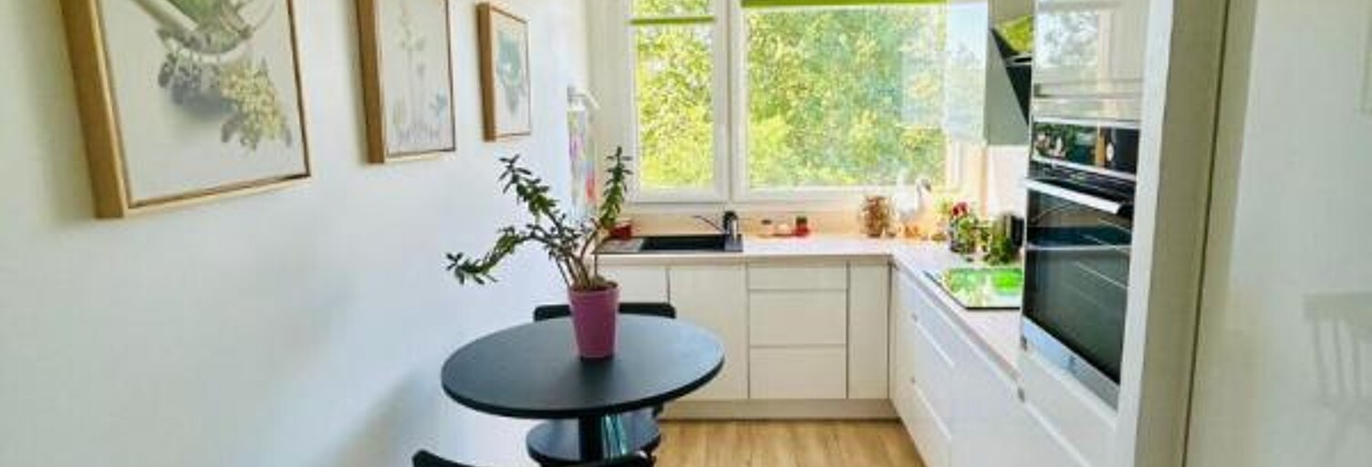 Appartement 4 Pièces 88 m² à vendre à Beauchamp (95250)