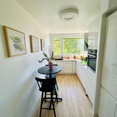 Appartement 4 pièces 259000 €