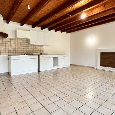 Maison 4 pièces 144990 €