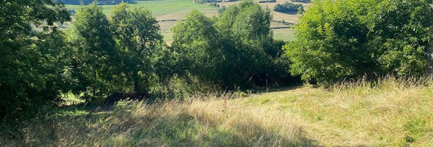 Terrain  1294 m² à vendre à Grenant-lès-Sombernon (21540)