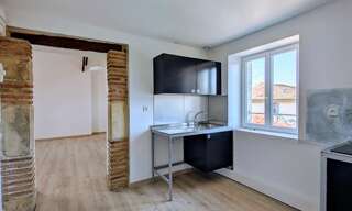 Appartement 4 Pièces 84 m² à vendre à Cazères (31220)